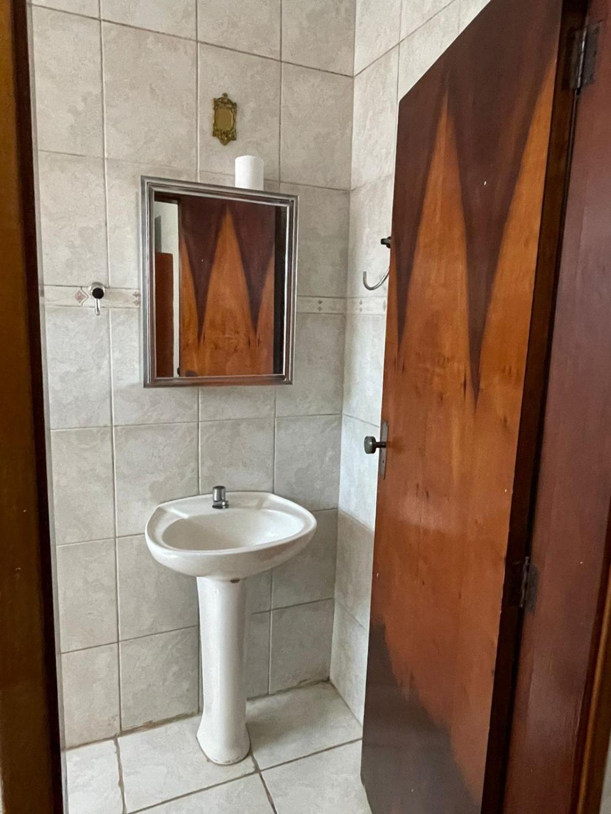 Paulinia Park Hotel Zewnętrze zdjęcie