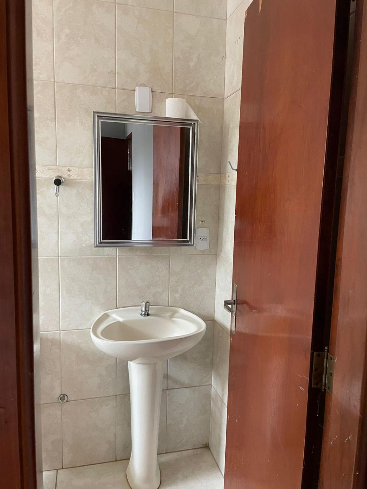 Paulinia Park Hotel Zewnętrze zdjęcie