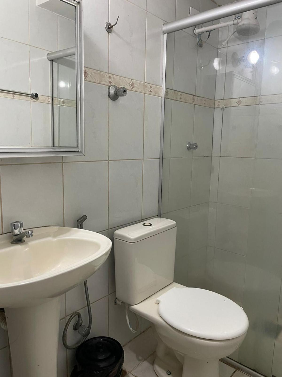 Paulinia Park Hotel Zewnętrze zdjęcie