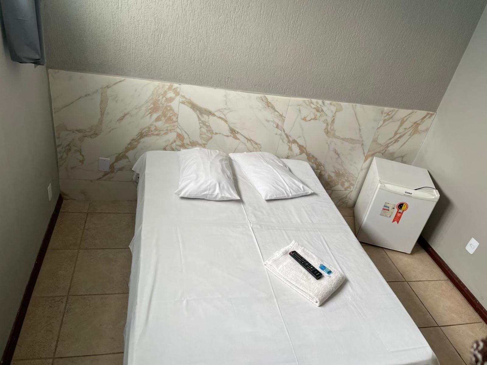 Paulinia Park Hotel Zewnętrze zdjęcie