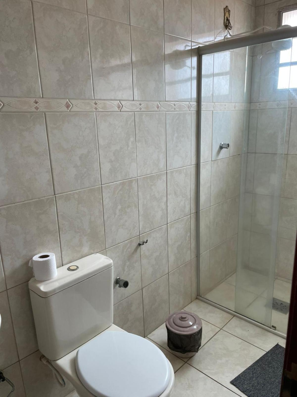 Paulinia Park Hotel Zewnętrze zdjęcie