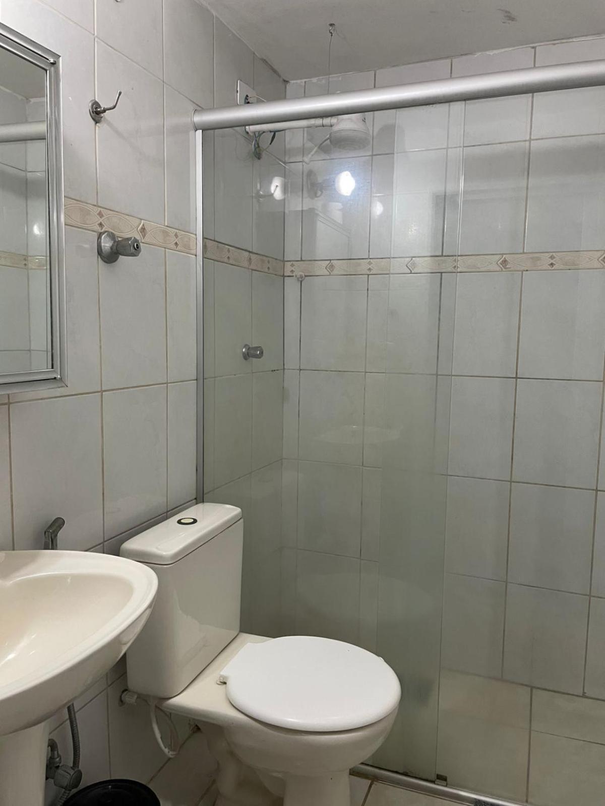 Paulinia Park Hotel Zewnętrze zdjęcie